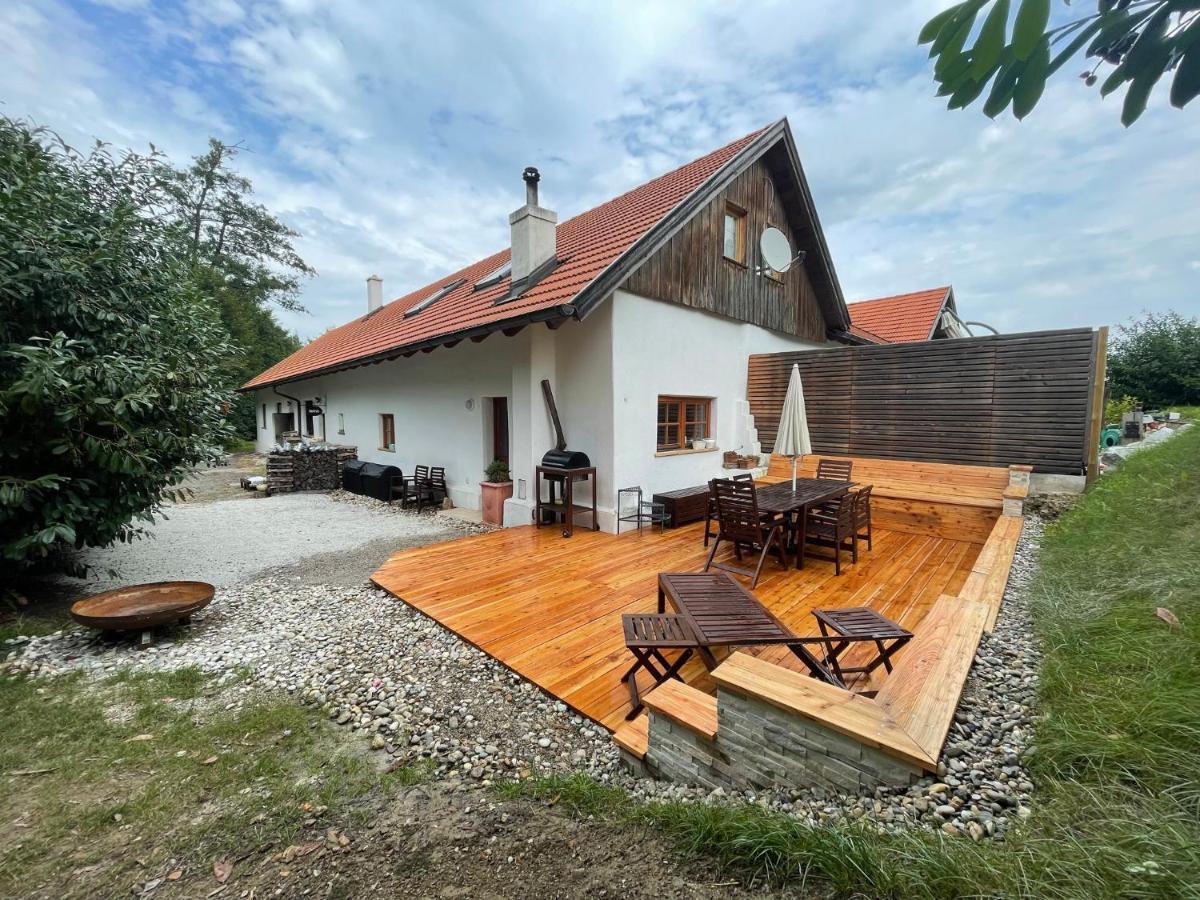 Wundervoll Eben - Chalets & Plaetze Voller Wunder - Notschkerl & Feinis Waasen Eksteriør billede