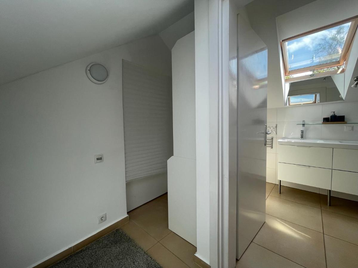 Wundervoll Eben - Chalets & Plaetze Voller Wunder - Notschkerl & Feinis Waasen Eksteriør billede