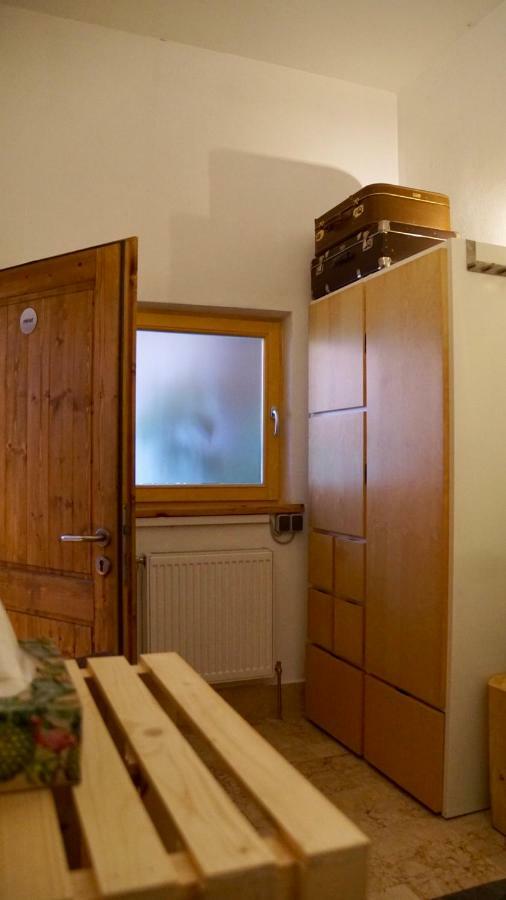 Wundervoll Eben - Chalets & Plaetze Voller Wunder - Notschkerl & Feinis Waasen Eksteriør billede