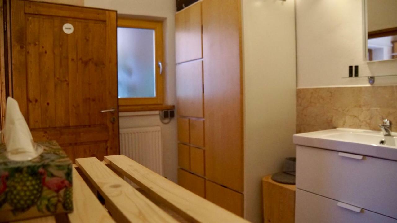 Wundervoll Eben - Chalets & Plaetze Voller Wunder - Notschkerl & Feinis Waasen Eksteriør billede